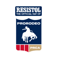 Prca Prorodeo Sticker by Resistol