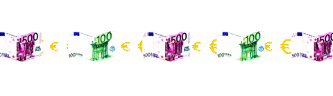 Den Haag Money Sticker by GoStijn