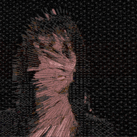 art loop GIF by kidmograph