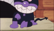 childrens show japan GIF