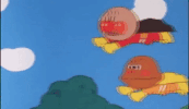 childrens show japan GIF