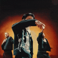 Hip Thrust Jk Bts GIF