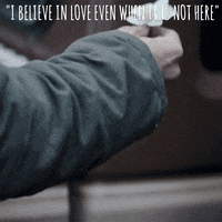 chrsistinaperri GIF by Atlantic Records