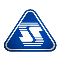 ssrecicladora agricola pecas metais recicladora Sticker