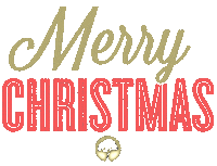Christmas Sticker by longhollow