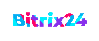 Logo Sticker Sticker by Bitrix24