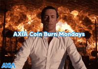 AXIANetwork axia axc axia coin axia network GIF