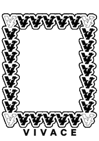 Hip Hop Skate Sticker by Vivace