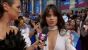 camila cabello GIF by Much