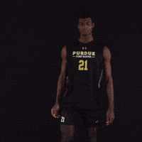 Volleyball Hype Up GIF by Purdue Fort Wayne Athletics