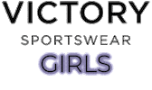 Sticker by Victory Sportswear