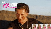Happy Ex On The Beach GIF by MTV Nederland