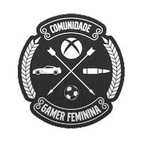 Xbox Sticker by ninavers3