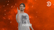comedycentralmagyarorszag rock comedycentralgifgyujtemeny comedycentralmagyarorszag comedyclub GIF
