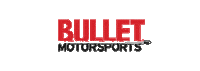 Vintage Garage Sticker by Bullet Motorsports