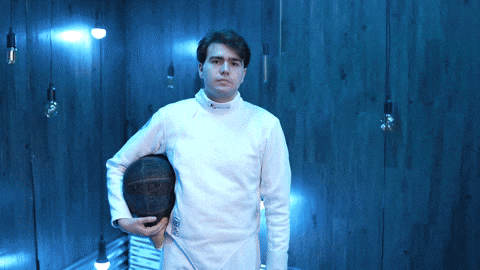 University Of North Carolina Ncaa GIF by UNC Tar Heels