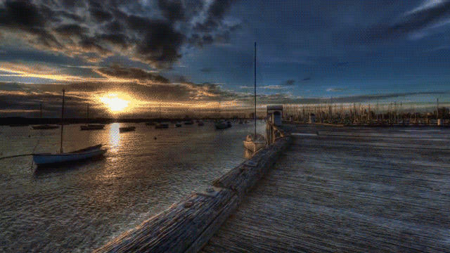 docks GIF