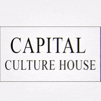 CCHgallery house culture virtual gallery GIF