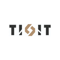 tillitbikeshop bike bike shop tillit tillit bike shop Sticker