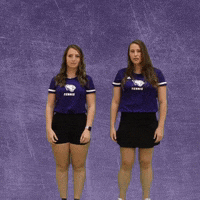Tennis Wesleyan GIF by KWC Panthers