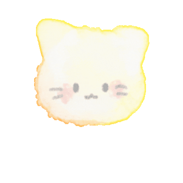 Poyopoyoanimals Sticker