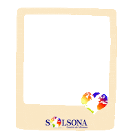Solsona Solsonaidiomas Solsonaescoladeidiomas Polaroid Sticker by Solsona Idiomas