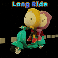 Happy Best Friends GIF by Gumazing