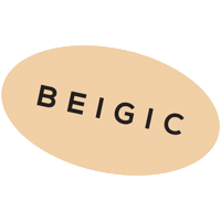비건 Sticker by BEIGIC