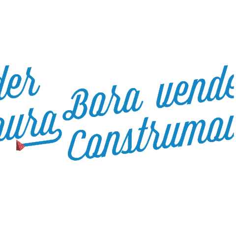 Boravender Sticker by Construmoura Construtora