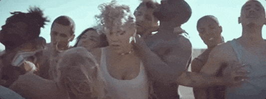 What About Us GIF by P!NK