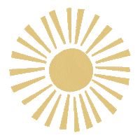 Sun Sticker