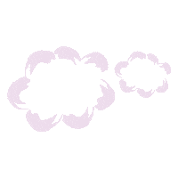 Rainbow Pastel Sticker