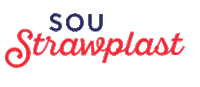 Festa Arrasta Pra Cima Sticker by Strawplast