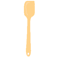 Food Cooking Sticker
