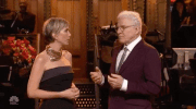 kristen wiig agree GIF by Saturday Night Live