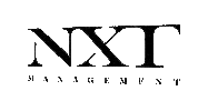 Nxt Sticker by Next Management PT