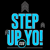 StepSetGo_ssg ssg step up stepsetgo GIF