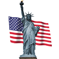 niecindonesia nice usa visa study abroad Sticker