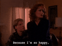 season 2 episode 21 GIF by Twin Peaks on Showtime