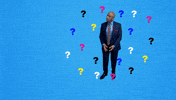 Where Are You What GIF by Al Roker