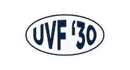 Uvf Sticker by University of Valley Forge