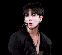Jk Kook GIF