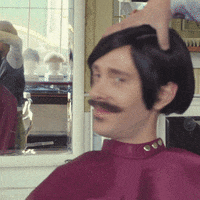 Rabbit Lion GIF by LEGO