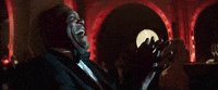 Samuel L Jackson Lol GIF by VVS FILMS