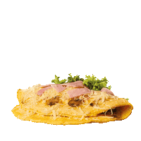 brutariilepaul food morning day eat Sticker
