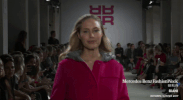 berlin fashion week GIF by Mercedes-Benz Fashion Week Berlin