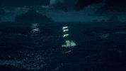 Ghost Ship GIF by Sea of Thieves