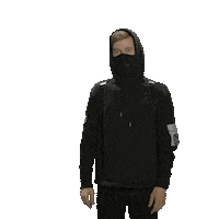 Faded Sticker by Alan Walker