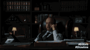 paul giamatti chuck GIF by Showtime