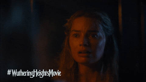 Jacob Margot GIF by Warner Bros. Pictures